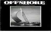Front Page - Cruising Yacht Club of Australia€¦ · Safe and sound,with a heart of gold. The Magazine Of the Cruising Yacht Club of Australia OFFSHORE Number 75 December 1983/January