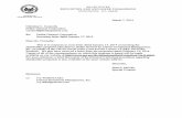 SECURITIES AND EXCHANGE COMMISSION · 07/03/2014  · Dollar General's No-Action Request, "analysis of audit results, comparison re-audit results to prior audit results, as well as