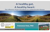 A healthy gut, A healthy heartd3hip0cp28w2tg.cloudfront.net/uploads/block_files/... · Leaky gut Liver disease ... including whole grain wheat, whole grain oats and red-wine polyphenols