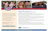 Ways You Can Help Celebrate - Military NATIONAL VETERANS AND MILITARY FAMILIES MONTH Ways You Can Help