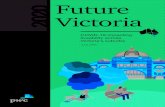 2020 Future Victoria - PwC · Victoria COVID-19 impacting liveability across Victoria’s suburbs June 2020. 2 CityPulse Victoria Foreword New CityPulse insights show new opportunities