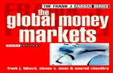 money markets The GlobalHandbook of Global Fixed Income Calculations by Dragomir Krgin Managing a Corporate Bond Portfolio by Leland E. Crabbe and Frank J. Fabozzi Real Options and