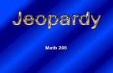 Acceleration - apps-dso.sws.iastate.edu€¦ · Derivatives Integrals Components of Acceleration Equations 10 20 30 ... Jeopardy Powerpoint Template;Educational Technology Created