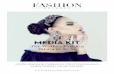 The World’s Fashion Business Newsmedia.fashiongroup.com/tarifs/mediakit-fnw.pdf · 2019-08-19 · laTesT Trends 500 trend reports a year, in partnership with major trend agencies