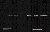 Nippon Carbon Co,. Ltd....It is formed into felt, fiber cloth and paper, etc., to meet application needs. CARBOLON® felt has a low bulk density, making it light and easy to handle,