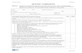 Job Action Sheet COMMAND - CVHCcentral-region.org/wp-content/uploads/2018/11/Job... · Notify your usual supervisor and the hospital CEO, or designee, of the incident, activation