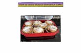 How to make Victoria Sandwich Cake · Ingredients : -200g caster sugar-200g self raising ﬂour-200g butter-4 eggs-1 teaspoon vanilla extract-2 teaspoons baking powder-Jam-Icing sugar