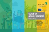 GUIDE OF GOOD PRACTICES - Interreg Europe · 2018-09-17 · ANALYSIS - SWOT - NEEDS - BBPP EXCHANGE OF EXPERIENCES ACTION PLAN LAUNCHING ... A8 Technological Corporation of Anda-lusia: