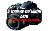 DSLR A Tour of the Nikon...Nikon BATTERY CHARGER MH-24 CHARGE END Nikon LITHIUM ION BATTERY PACK EN-EL14 7.4V 1030mAh 7.7Wh Nikon DIGITAL CAMERA 7.4/9V= 2.5A D31()() 033697 NIKON CORP.,
