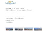 P EVERGLADES 2014 MASTER/VISION PLAN...ISC INDIAN SUB-CONTINENT ITB INTEGRATED TUG-BARGE 2014 Port Everglades Master/Vision Plan Executive Summary ES-vi Acronym Description ITS INTELLIGENT