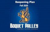 Reopening Plan...Bathrooms will be cleaned numerous times throughout the day . A daily log will be kept to show who cleaned it. Cafeteria will have a reduction in students at one time