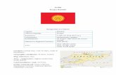Profile Kyrgyz Republic - Icric International...Respublika-Ata-Jurt 28, Kyrgyzstan Party 18, Onuguu-Progress 13, Bir Bol 12, Ata-Meken 11 Judicial branch: highest court(s): Supreme