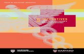 5 ImperatIves - Harvard University · imperatives around which this report is organized: 9 alIGnInG comPetItIon WItH value As a body, conference participants concluded that healthcare