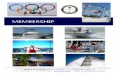 MEMBERSHIP - Royal Queensland Yacht Squadron...Family Membership – In your immediate family there are 1 or 2 parent/guardians in any category of membership and any number of Junior