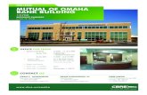 FOR LEASE MUTUAL OF OMAHA BANK BUILDING...MUTUAL OF OMAHA BANK 12702 WESTPORT PKWY La Vista, NE 68138 Part of the CBRE affiliate network CONTACT US DEAN T. HOKANSON Executive Vice