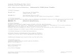 Toledo Molding & Die, LLC EDI Document Specification 856 ... · 856: Ship Notice/Manifest – Inbound to TMD from Vendor 7/24/02 Changes ISA07 I05 Interchange ID Qualifier TMD will