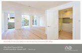 Beautifully Finished Two Bedroom Apartment Close to ... · Calvert Street, Primrose Hill, NW1 £550 per week* • Reception room • Fully fitted separate kitchen • Master bedroom