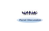 Panel Discussion - asiaeec-col.eccj.or.jp · Panel Discussion. Retrofit PJ Procedure FS/Planning Basic Design Detail Design Procurement Construction Commissioning EPC Contractor BID
