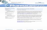 Nova Scotia Formulary Updates Updates Prescriber …novascotia.ca/dhw/pharmacare/pharmacists_bulletins/...FEBRUARY 2013 • VOLUME 13-01 PHARMACISTS’ EDITION Nova Scotia Formulary