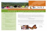 CMH Newsletter vol 3 iss 1 Final · LETTER FROM THE DIRECTOR MONTESSORI LEADERSHIP 2017-2018 BOARD UPCOMING EVENTS ... John Phenix Chair Building & Grounds Committee Susan Maggard