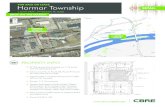 Harmar Township - LoopNet€¦ · CBRE and the CBRE logo are service marks of CBRE, Inc. and/or its affiliated or related companies in the United States and other countries. All other