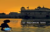 Complementary SRI HARMANDIR SAHIB · Online Travel Guide of Yatra Sri Hemkunt Sahib at ... Toronto, New York London Paris Moscow Amritsar Tokyo Sydney Sri Harmandir Sahib (The Golden