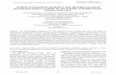 Analysis of interpolation methods to map the long-term ... · geostatistical interpolation approaches over conventional techniques for spatial estimation of rainfall has been reported