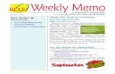 Now Online @ Media 101: Truth or Consensus Survival Tools ...2017/08/07  · 2016 RCLS Highlights RCLS Directory—Summer Edition RCLS Weekly Memo 1 August 23, 2010 Serving Member