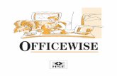 OFFICEWISE · Assessments The Management of Health and Safety at Work Regulations include a duty to carry out assessments of risk, but you do not have to record an assessment if: