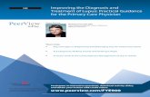 Improving the Diagnosis and Treatment of Lupus: Practical ... Monograph.pdfSystemic Lupus Erythematosus: Introduction Systemic lupus erythematosus is an autoimmune disease that affects