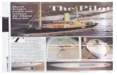 Mount Fleet Models, Model Boat Kit Manufacturersmountfleetmodels.co.uk/downloads/britannia_mm_04-00.pdf · the propshaft level or slightly upwards accordingly. The instructions suggest