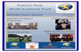 Finham Park Multi Academy Trust World Class Newsfinhampark.com/wp-content/uploads/2018/03/Finham...Gruffalo’. Year 4 scientists have been investigating materials. Which material