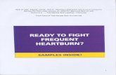 NDA 21-229: Prilosec OTC® ; Item 2 – Revised Labeling For ......FREQUENT HEARTBURN. As A Frequent Heartburn Sufferer, You Can Purchase Prilosec OTC OVER-THE-COUNTER! Prilosec OTC