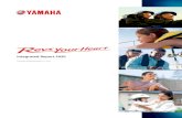 Integrated Report 2020 - global.yamaha-motor.com · 22 Yamaha Motor Co, td Integrated Report 2020 Yamaha Motor Co, td Integrated Report 2020 23. models with improved fuel economy