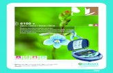6100 · 2016-04-23 · Design: ucs.co.il 6100 » Battery operated irrigation controller that you can rely on DC1-6100 / DC2-6102 DC4-6104 / DC6-6106 This new state of the art controller