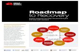 Roadmap to Recovery - Group of Eight · Roadmap to ecovery Two Options for Australia’s Pandemic Response Australia is unique and fortunate to have two options – elimination or