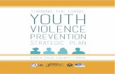 ADD COVER PAGE - United Way of Santa Cruz County · report on youth violence in Santa Cruz County. The report included over 60 indicators of risk and protective factors that impact