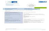 European Technical ETA -16/0373 Assessment of 23 ......European Technical Assessment ETA -16/0373 English translation prepared by DIBt Page 3 of 15 | 23 September 2016 Z58438.16 8.06.01