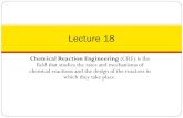 Lecture 18 - University of Michiganelements/5e/powerpoints/2013lectures/Lec18_PDF… · Web Lecture 18 Class Lecture 23–Tuesday 4/16/2013 Catalytic Mechanisms Data Analysis Chemical