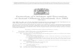 Protection of Children and Prevention of Sexual Offences … · 2018-08-30 · 2 Protection of Children and Prevention of Sexual Offences (Scotland) Act 2005 asp 9 Document Generated: