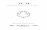 TGM: A Coherent Dozenal Metrology, v1x PREFACE withtheirchaoticdivisionsandinconsistentrelationshipstooneanother. TGM solves the problems of both systems. First, it eschews decimal