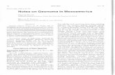 Notes on Geonoma in Mesoamericamedia.e-taxonomy.eu/palmae/protologe/palm_tc_89400_P.pdf · Camp to La Fortuna,8"43'N, 82"14'W,I,300 m, DE NEVERS AND GRAYUM: GEONOMA IN MESOAMERICA