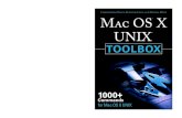 Negus Christopher Negus, Francois Caen, and Thomas Myer ...download.e-bookshelf.de/download/0000/5737/41/L-G... · Mac OS® X UNIX® Toolbox 1000+ Commands for Mac OS® X Power Users