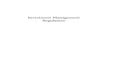 Investment Management Regulation4.4.5 Outside Professional Services 61 4.5 Fund Fees and Expenses 62 Chapter 5 • The Investment Management Industry and Regulation in Context: Past