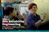 eBook Site Reliability Engineering · Engineering team. “Google and Netflix and Amazon and Heroku—these ... wondering what a great modern SRE practice should look like in a DevOps