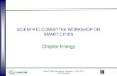 SCIENTIFIC COMMITTEE WORKSHOP ON SMART 2015-04-15آ  Smart Cities Workshop, Brussels, 14.04.2015 Moritz