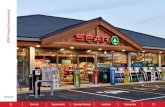 SPAR Property Requirements - A. F. Blakemore...Email: bhallam@afblakemore.co.uk Lawrence Brown Tel: 07970 913815 Email: lbrown@afblakemore.co.uk About Us Requirements Business Partners