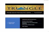 Triangle Special Planning Area Update Community Workshop #2 · •2‐story for lots ≥ 2 acres •Smaller setbacks in the Kapalua/Van Ruiten area than the rest of the SPA •Maximum