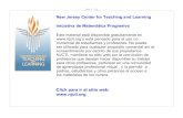New Jersey Center for Teaching and Learning consentimiento ...content.sandbox-njctl.org/courses/common-core-math-espanol/segu… · A manzanas B bananas C naranjas D frutillas Clave