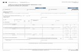 PROTECTED WHEN COMPLETED - B APPLICATION FOR TEMPORARY RESIDENT VISA ... VISA FORM.pdf · PAGE 1 OF 4This form is made available by Citizenship and Immigration Canada and is not to